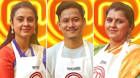 master chef india 2023 full episode|masterchef india 2023 episode 1.